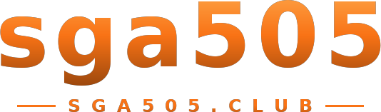sga505 logo